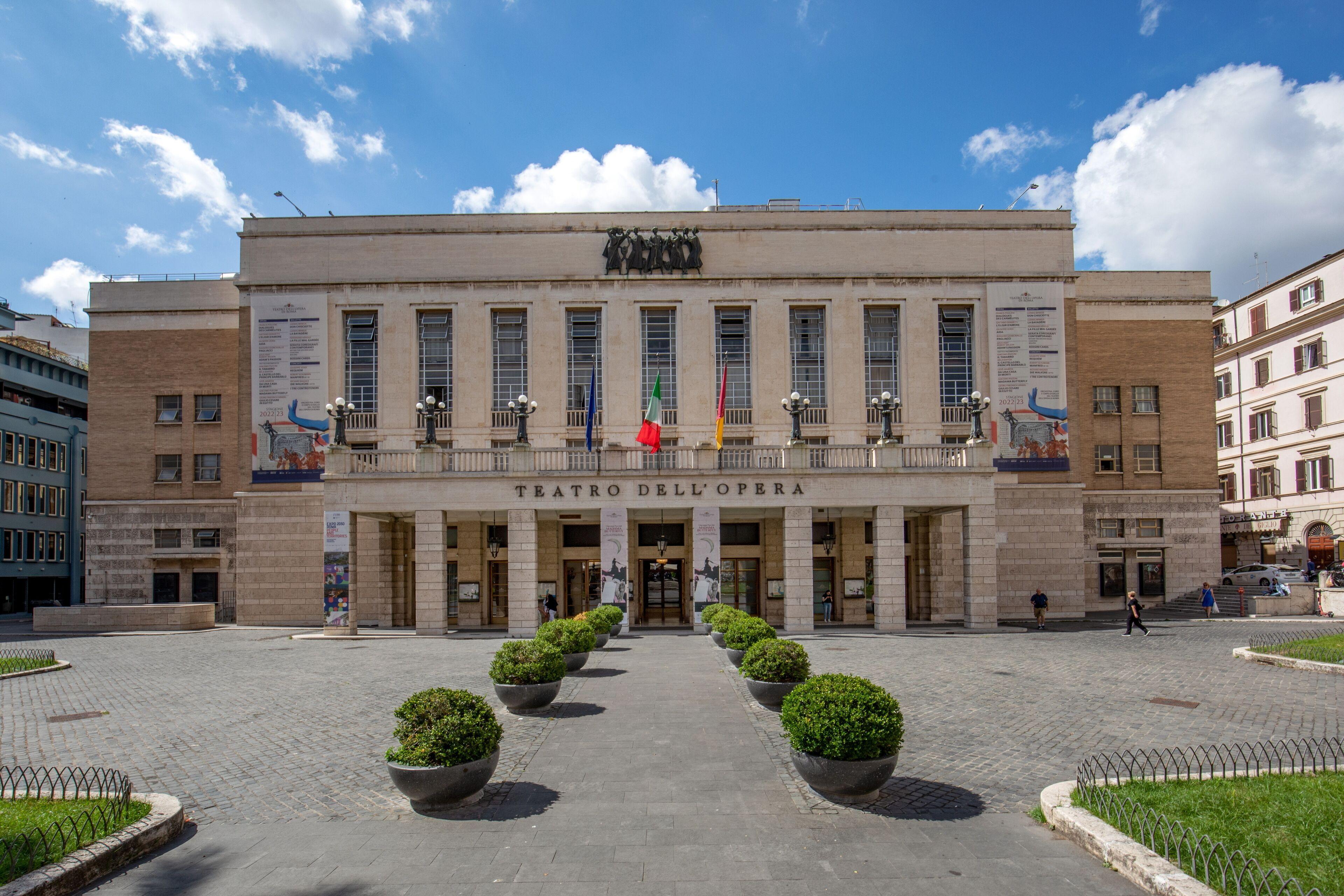 Hotel Gran Torino - Rome — Photos 1